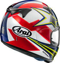 Load image into Gallery viewer, ARAI HELMETS, ARAI HELMETS Regent-X Stars &amp; Stripes Dark Helmet 2XL (Part Number 0101-17468)