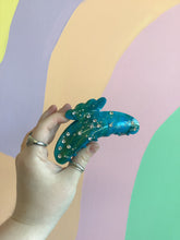 Load image into Gallery viewer, Constellation Hair Claw