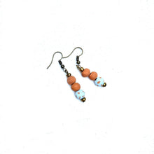 Load image into Gallery viewer, Amie Aromatherapy Earring