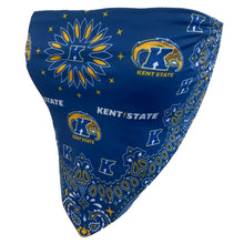 Load image into Gallery viewer, Kent State Bandana Top
