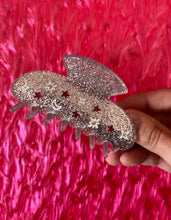 Load image into Gallery viewer, Sparkle Hair Claw