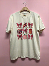 Load image into Gallery viewer, Teacher Bows Crewneck and Shirt