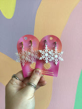 Load image into Gallery viewer, Holiday Earrings