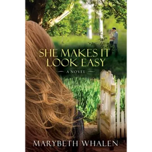Load image into Gallery viewer, She Makes It Look Easy - Paperback