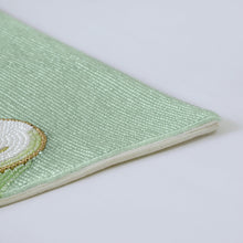 Load image into Gallery viewer, Beaded Daiquiri Placement Mat