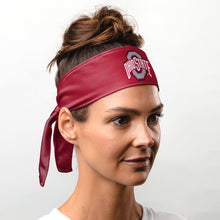 Load image into Gallery viewer, The Ohio State University Headbands