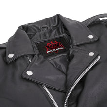 Load image into Gallery viewer, Kid's Traditional Style M/C Jacket