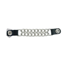 Load image into Gallery viewer, PKV169 Vest Extender - American Flag Veteran