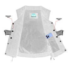 Load image into Gallery viewer, Denim Dream Women's Denim  Vest
