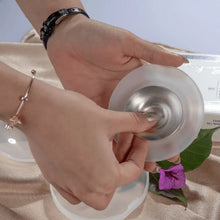 Load image into Gallery viewer, Relief Nursing Cups - Breastfeeding Pain Silicone Pads