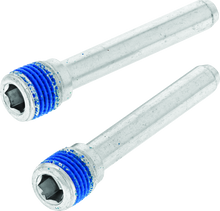 Load image into Gallery viewer, QuadBoss, QuadBoss Part 411541 Front Brake Caliper Retaining Pin Kit for Yamaha YFZ450 and Can-Am Defender HD10