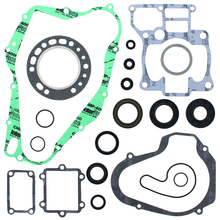 Load image into Gallery viewer, QuadBoss, QuadBoss 87-92 Suzuki LT250R QuadRacer Complete Gasket Set with Oil Seals