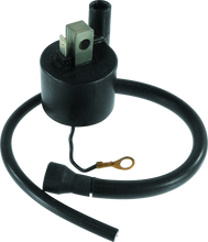 Load image into Gallery viewer, QuadBoss, QuadBoss Ignition Coil for Yamaha YFM350 Raptor and Grizzly 660F - Part Number 463726
