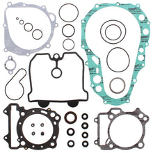 Load image into Gallery viewer, QuadBoss, QuadBoss 04-08 Arctic Cat 400 DVX Complete Gasket Set with Oil Seals – Part Number 564034