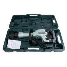 Load image into Gallery viewer, Metabo HPT H65SD3M 1-1/8 Inch Hex Demolition Hammer with Aluminum Housing Body | H65SD3