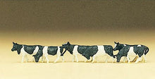 Load image into Gallery viewer, Preiser 88575 Z Scale Animals -- Cows