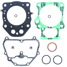 Load image into Gallery viewer, QuadBoss, QuadBoss 09-22 Honda TRX420FA FourTrax Rancher 4x4 AT IRS Top End Gasket Set