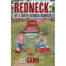 Load image into Gallery viewer, Redneck - Paperback