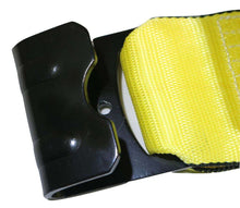 Load image into Gallery viewer, 4" Winch Strap w/ Flat Hook | FLATBED STRAP