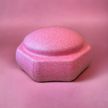 Load image into Gallery viewer, Pink Stepping Stone (Single Piece)