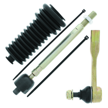 Load image into Gallery viewer, QuadBoss, QuadBoss Part 414835 Polaris RZR 900 EPS Trail Steering Rack Tie Rod Assembly Kit – Right Inner and Outer