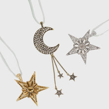 Load image into Gallery viewer, Celestial hanging ornaments