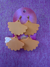 Load image into Gallery viewer, “Big Fan Of This” Earrings