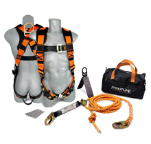 Load image into Gallery viewer, Frontline Combat Complete Roofers Kit Combat Premium Roofer Kit