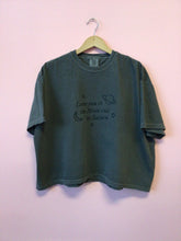 Load image into Gallery viewer, “Love You to the Moon and to Saturn” Shirt