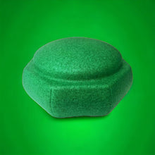 Load image into Gallery viewer, Green Stepping Stone (Single Piece)