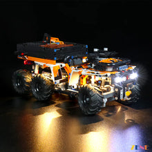 Load image into Gallery viewer, LEGO All-Terrain Vehicle #42139 (Ver. 2) Light Kit