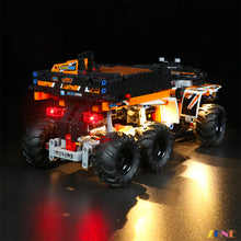 Load image into Gallery viewer, LEGO All-Terrain Vehicle #42139 (Ver. 2) Light Kit