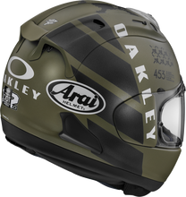 Load image into Gallery viewer, ARAI HELMETS, ARAI HELMETS Corsair-X MVK Oakley XL Helmet with VAS Shield Mechanism and Advanced Ventilation