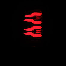 Load image into Gallery viewer, AlphaRex 94-01 Dodge Ram 1500/2500/3500 LUXX-Series LED Tail Lights - Black/Red