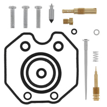 Load image into Gallery viewer, QuadBoss, QuadBoss Honda TRX250TE FourTrax Recon ES Carburetor Kit with Part Number 418079