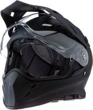 Load image into Gallery viewer, Z1R, Z1R Range 2.0 Helmet - Solid Flat Black - XL by Z1R, Part Number 0140-0469