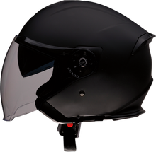Load image into Gallery viewer, Z1R, Z1R Road Maxx 2.0 Helmet - Flat Black - Large (Part No. 0104-3365)