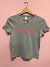 Load image into Gallery viewer, ‘Anxious’ Graphic Baby Tee