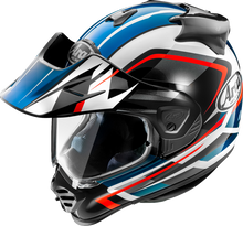 Load image into Gallery viewer, ARAI HELMETS, ARAI HELMETS XD-5 Helmet Discovery Blue XL (Part No. 0140-0432)