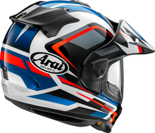 Load image into Gallery viewer, ARAI HELMETS, ARAI HELMETS XD-5 Helmet Discovery Blue XL (Part No. 0140-0432)