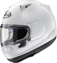 Load image into Gallery viewer, ARAI HELMETS, ARAI Helmets Quantum-X Helmet - White, 2XL, Part Number 0101-17656