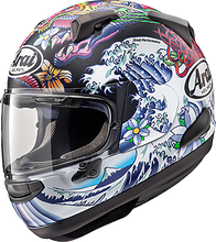 Load image into Gallery viewer, ARAI HELMETS, Arai Helmets Quantum-X Helmet Oriental Black Frost XS - Model 0101-17705