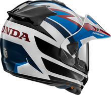 Load image into Gallery viewer, ARAI HELMETS, ARAI HELMETS XD-5 Helmet for Honda Africa Twin - Blue, XL (Part Number 0140-0505)
