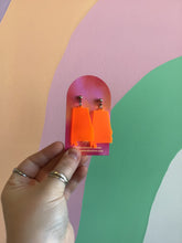Load image into Gallery viewer, Alabama Earrings