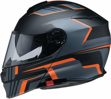Load image into Gallery viewer, Z1R, Z1R Solaris 2.0 Modular Helmet - Slater Orange XS (Part No. 0100-2540)