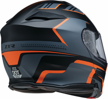 Load image into Gallery viewer, Z1R, Z1R Solaris 2.0 Modular Helmet - Slater Orange Large (Part Number 0100-2543)