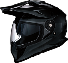 Load image into Gallery viewer, Z1R, Z1R Range 2.0 Helmet - Solid Black Medium (Part #0140-0460)