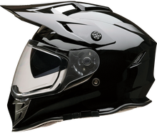Load image into Gallery viewer, Z1R, Z1R Range 2.0 Helmet - Solid Black Medium (Part #0140-0460)