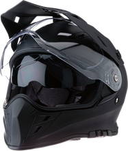 Load image into Gallery viewer, Z1R, Z1R Range 2.0 Helmet - Solid Flat Black - Extra Small (Size XS) - Part 0140-0465