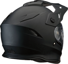 Load image into Gallery viewer, Z1R, Z1R Range 2.0 Helmet - Solid Flat Black - 2XL (Part Number 0140-0470)